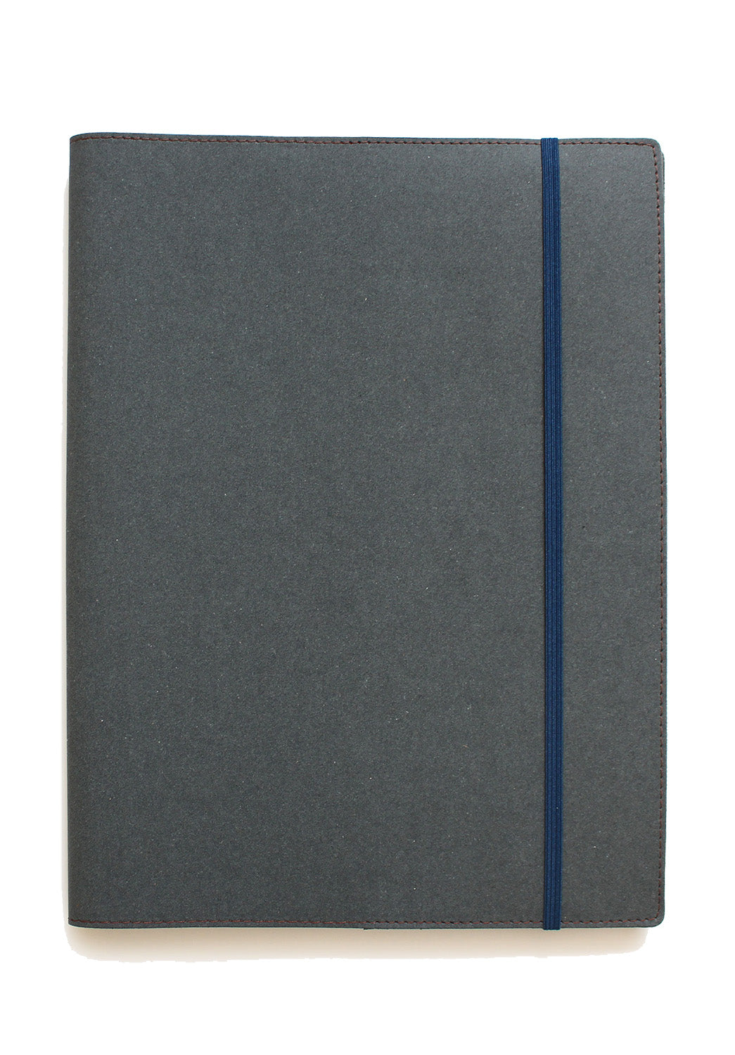 A4 Eco Denim Journal - Blank