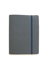 A5 Eco Denim Journal - Blank