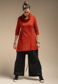 women's cotton clothing, dress pants, Australian made clothes