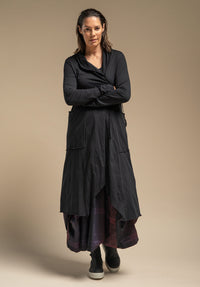 sustainable cotton clothing, organic fashion, ladies clothes australia