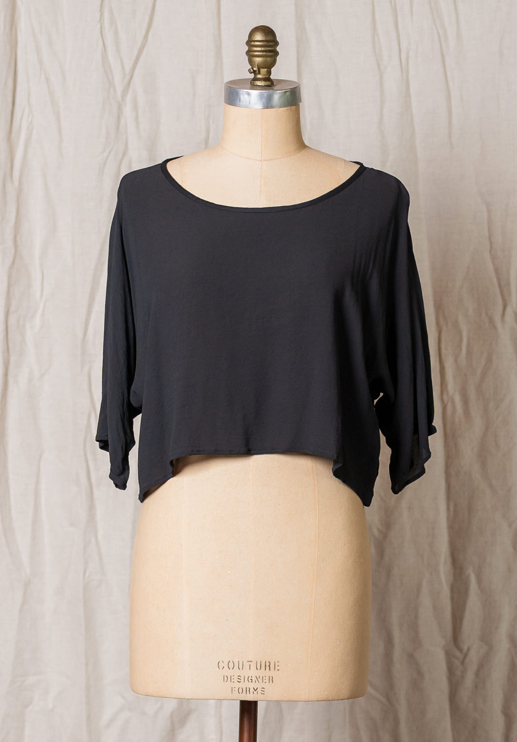 viscose summer clothes, australian made womens tops, eco fashion made in australia