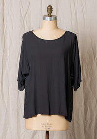 viscose crepe tops, womens tops made in au, ethical clothing made in australia, womens fashion designer