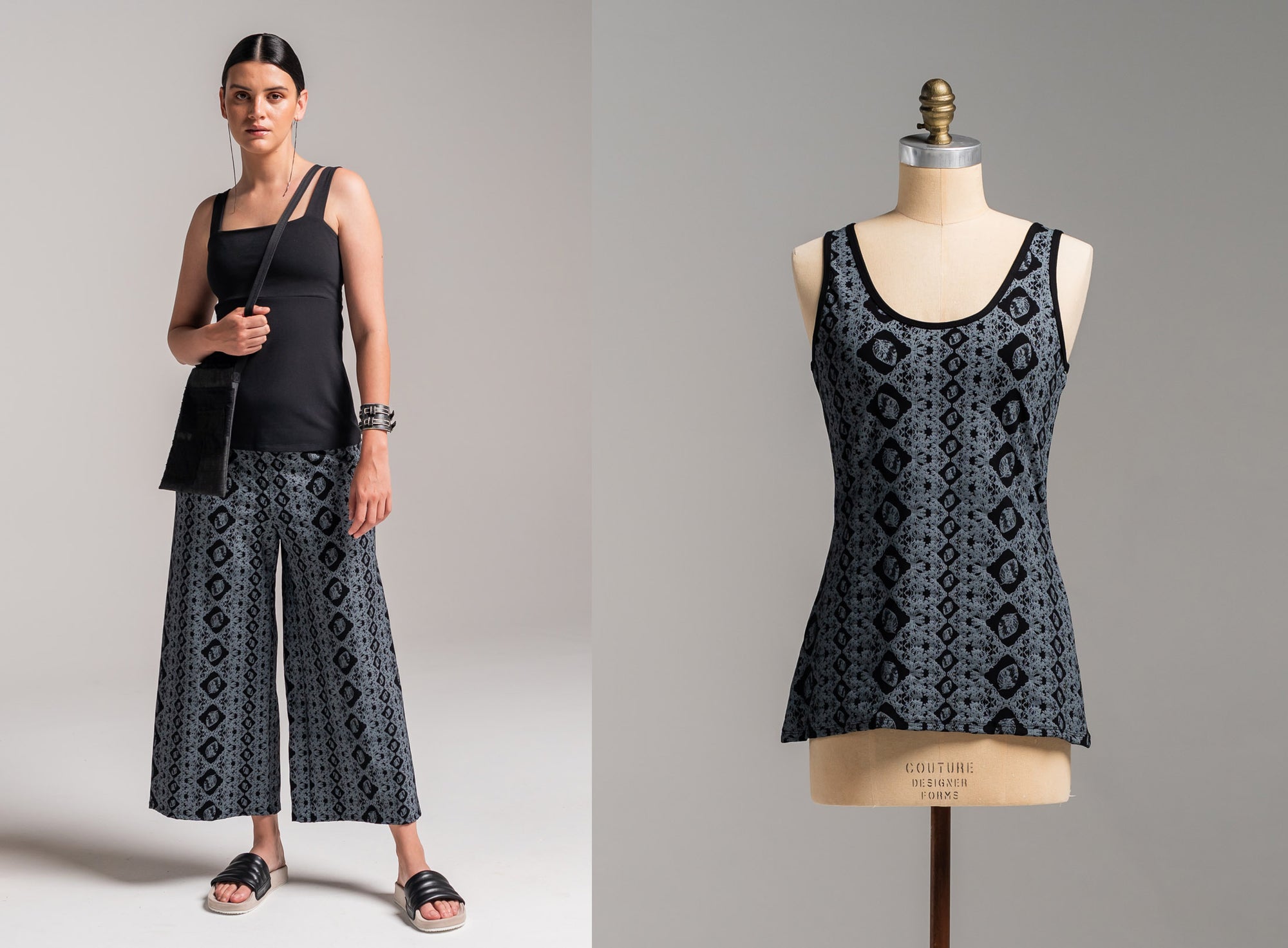 ladies bamboo clothing, organic clothes online, australian made fashion 