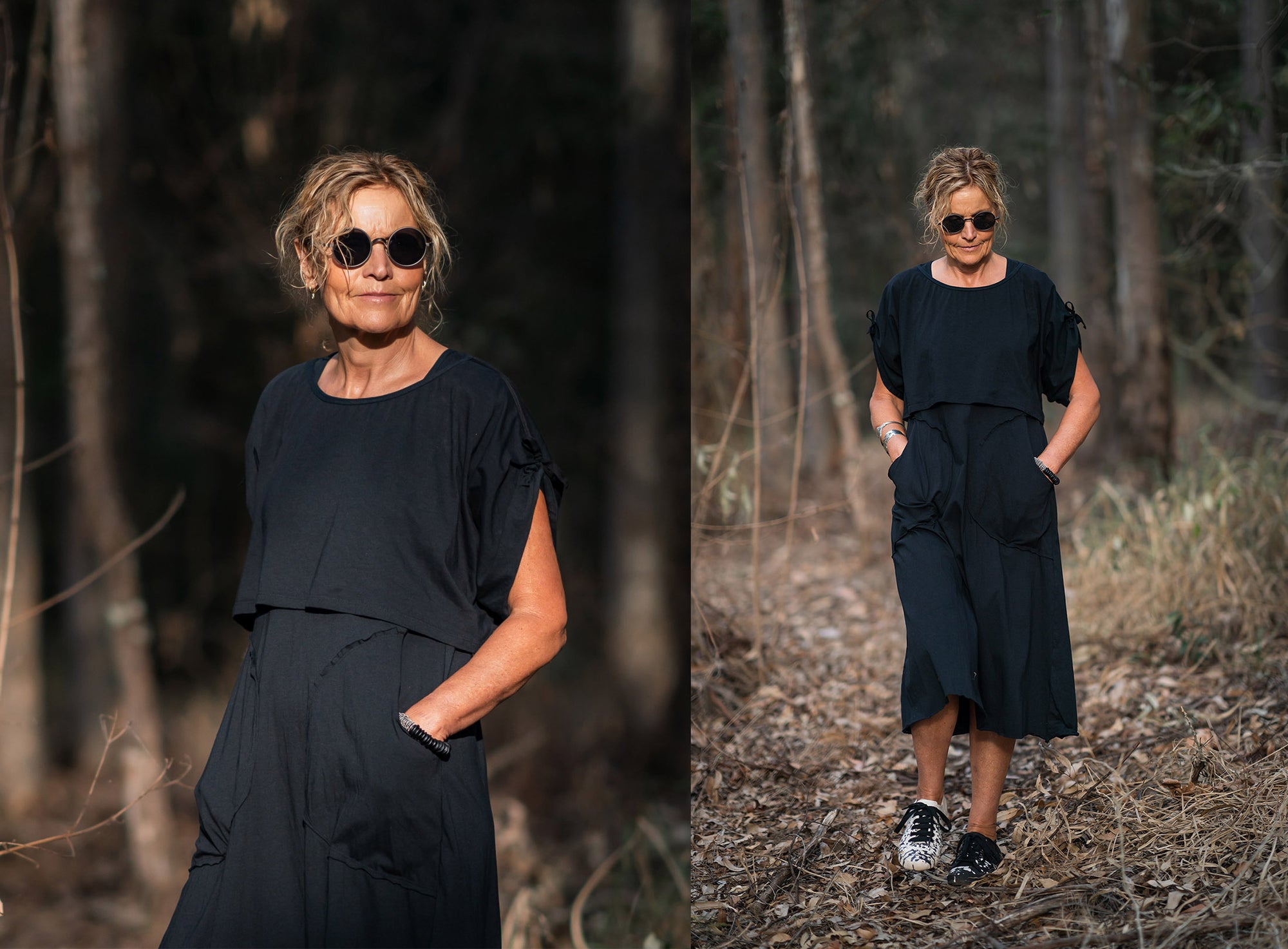 ladies cotton clothing, organic clothes online, australian made fashion 