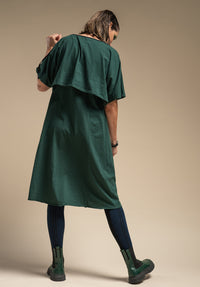 pure cotton clothing, organic fashion online, australian made womenswear