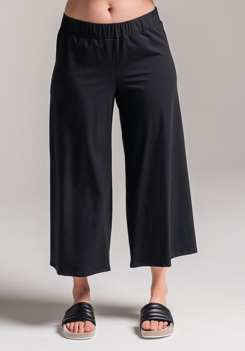 Cleo Pant black bamboo