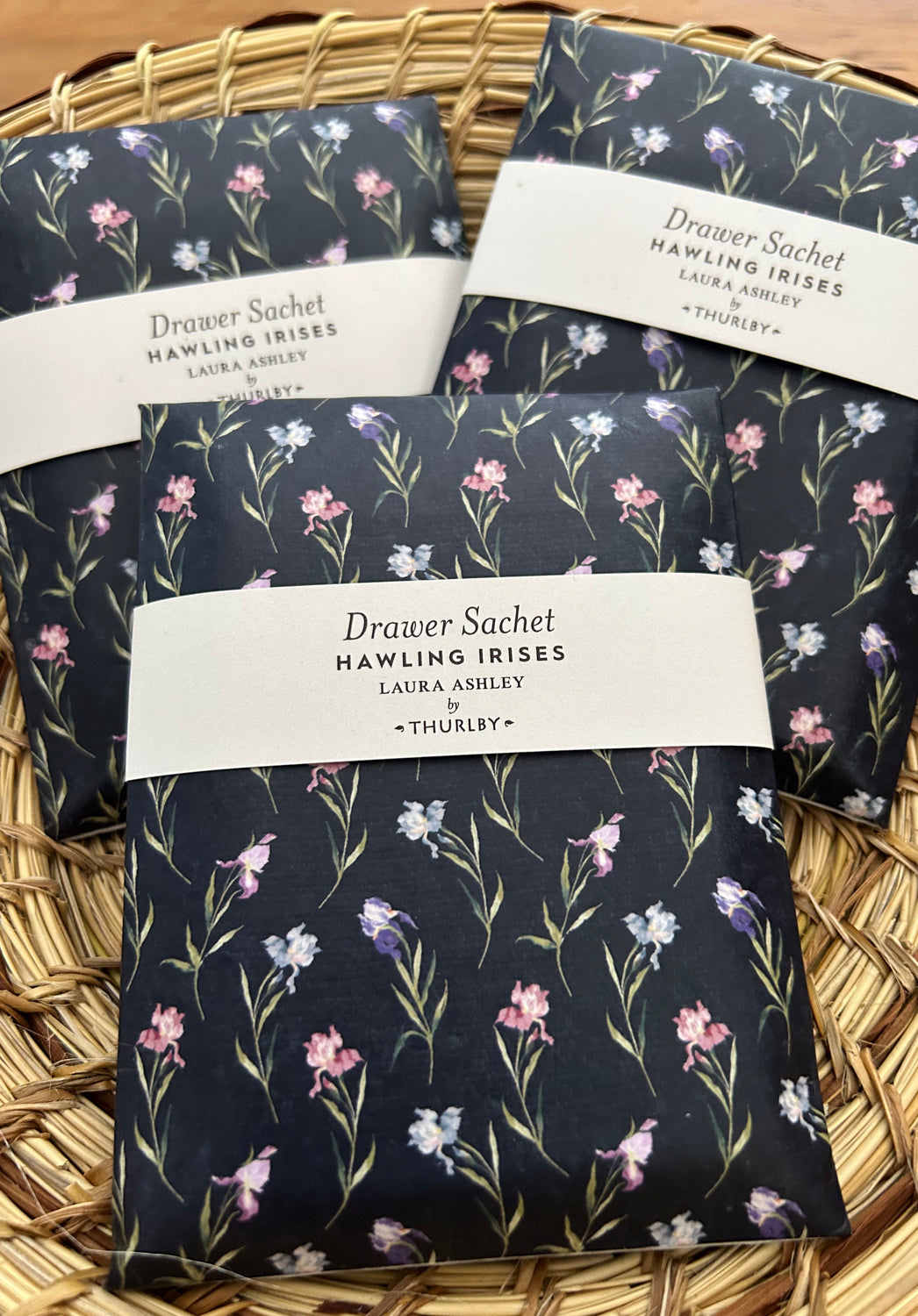 Laura Ashley x Thurlby Drawer Sachet