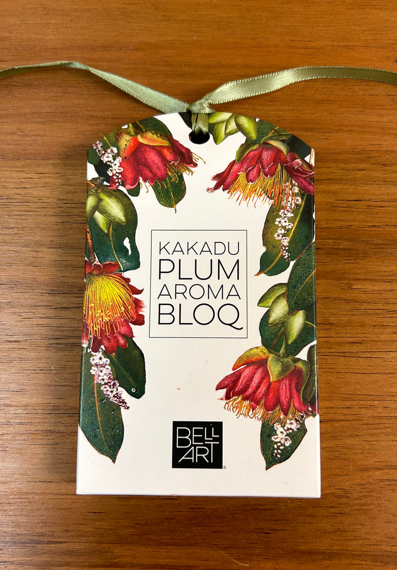 Kakadu Plum - Aroma Bloq