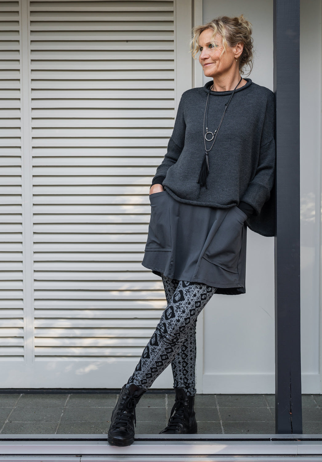 designer knitwear australia, clothing online australian made