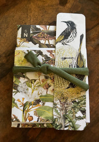 australian made gifts, australian stationery 