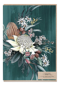 floral designs online, sustainable fashion, TYPOFLORA, greeting cards online, gift ideas for christmas