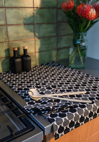 napery australia, kitchen linen online