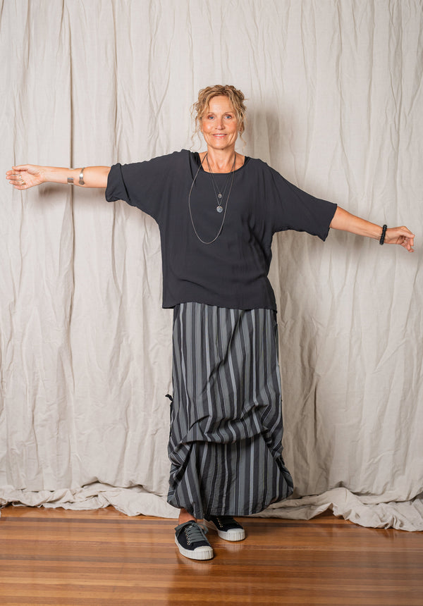 australian fashion designer, summer tops online, eco boutique online, shop womens clothing au