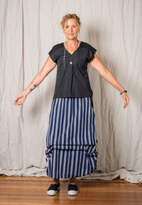 australian fashion online, ethical clothing, japanese cotton boutique, sustainable clothing made in australia