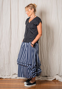 japanese made cottons, australian fashion designer, ethical clothing online