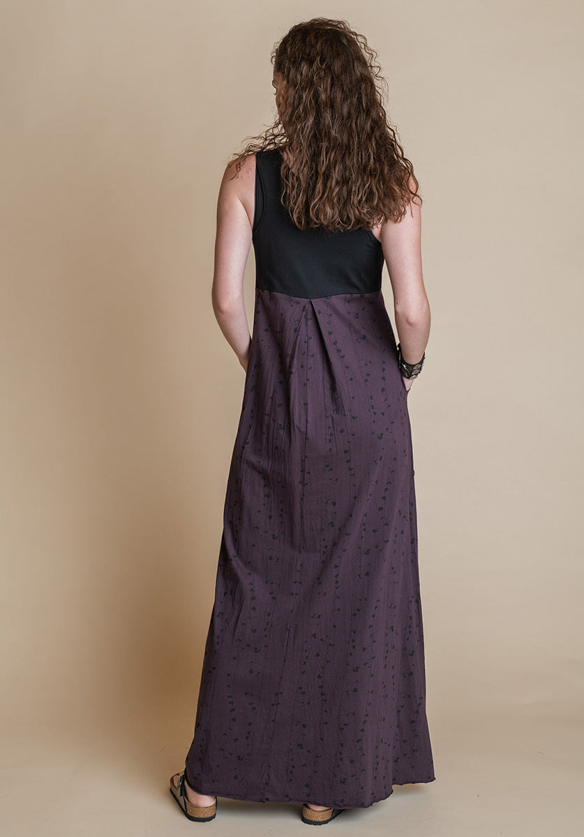 Organic cotton fashion, australian made womenswear