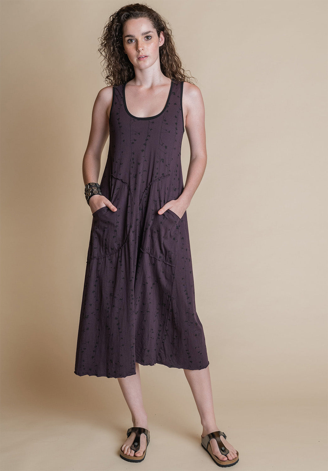 summer dress, ethical dresses made in australia