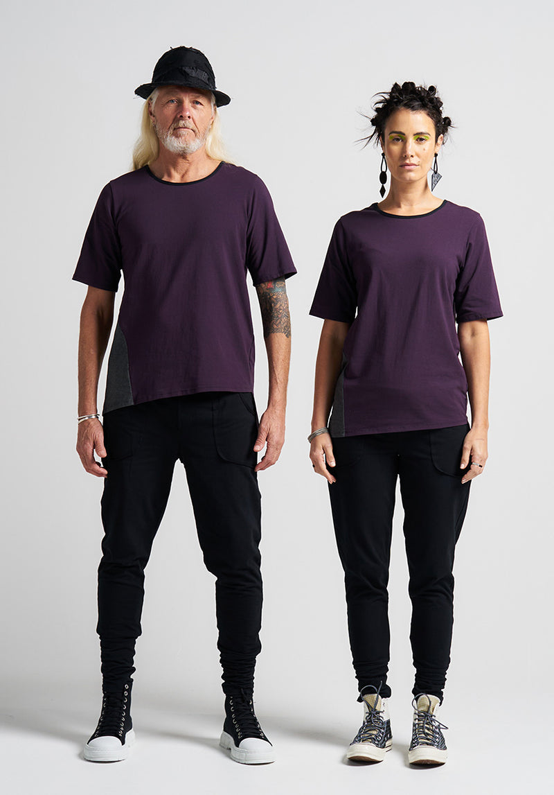 funky fashion, unisex clothing australia, ethical boutique