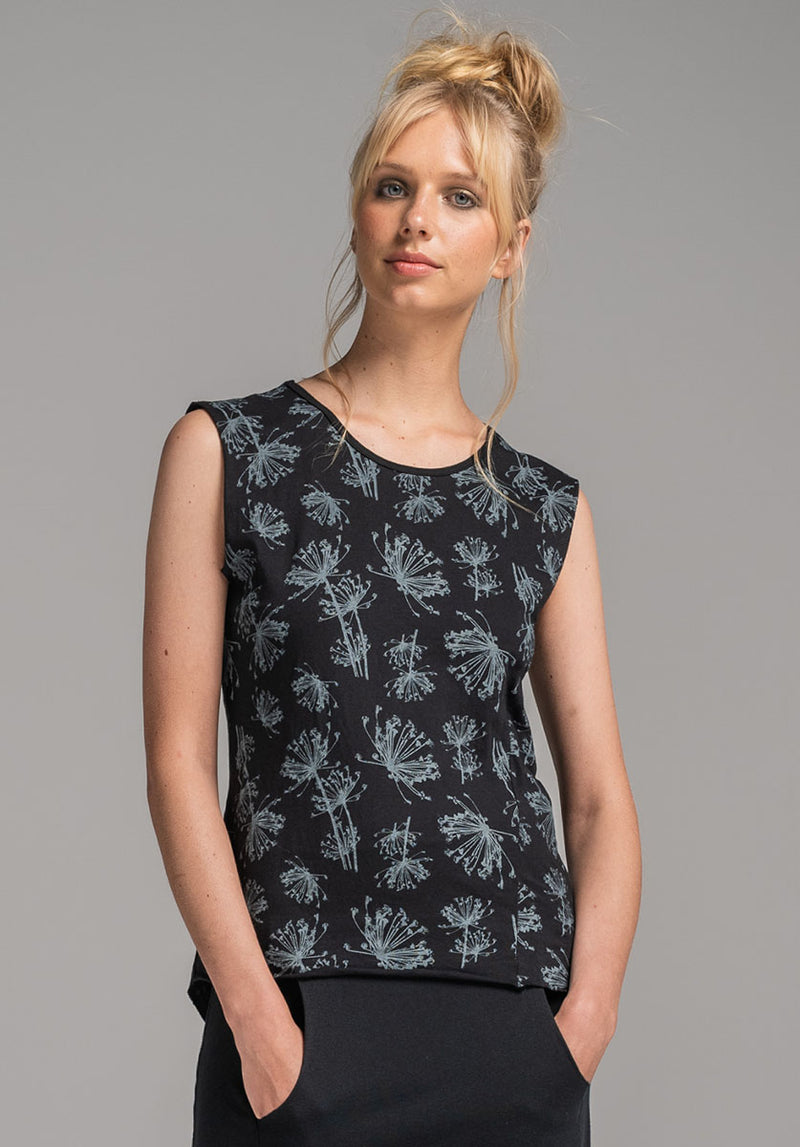 printed womens tops, tops made in brisbane, ladies clothing buy