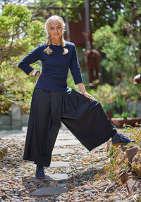 bamboo fashion brisbane, ethical bamboo fashion, sustainable clothing online