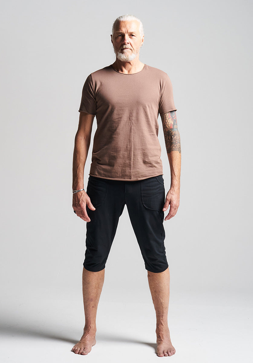 mens cotton tops online, ethical tshirts australia