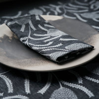 Australian made homewares, pure linen napkins