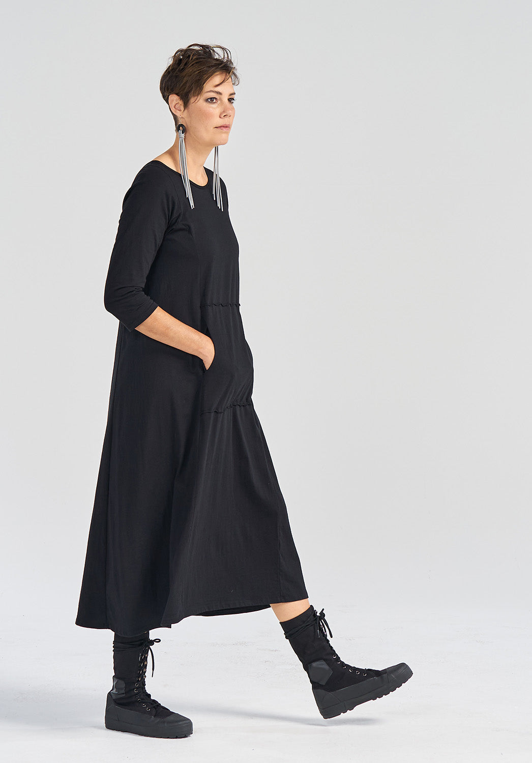 black dress australia, australian designers online