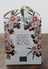 australian made aromatics, sustainable fashion online, australian made made bloq, aroma bloq online, bell art