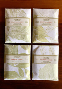 scented drawer sachet, aroma sachets for wardrobe