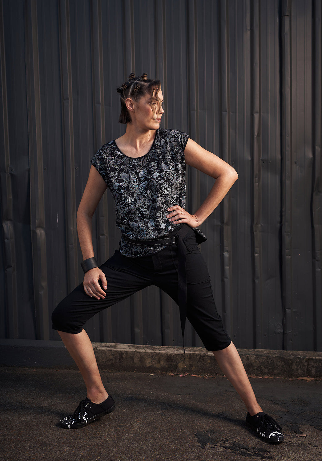 sustainable fashion designer, ethical clothing designer, australian fashion designer, womens tops online, boutique womens tops, online store womens australia, womens australian made boutique