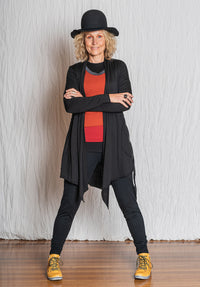 sustainable fashion online, sustainable fashion australia, 100% made in australia, ethical clothing australia, wool cardi australia, cardigans australia,  womens cardigans australia, australian made cardigans