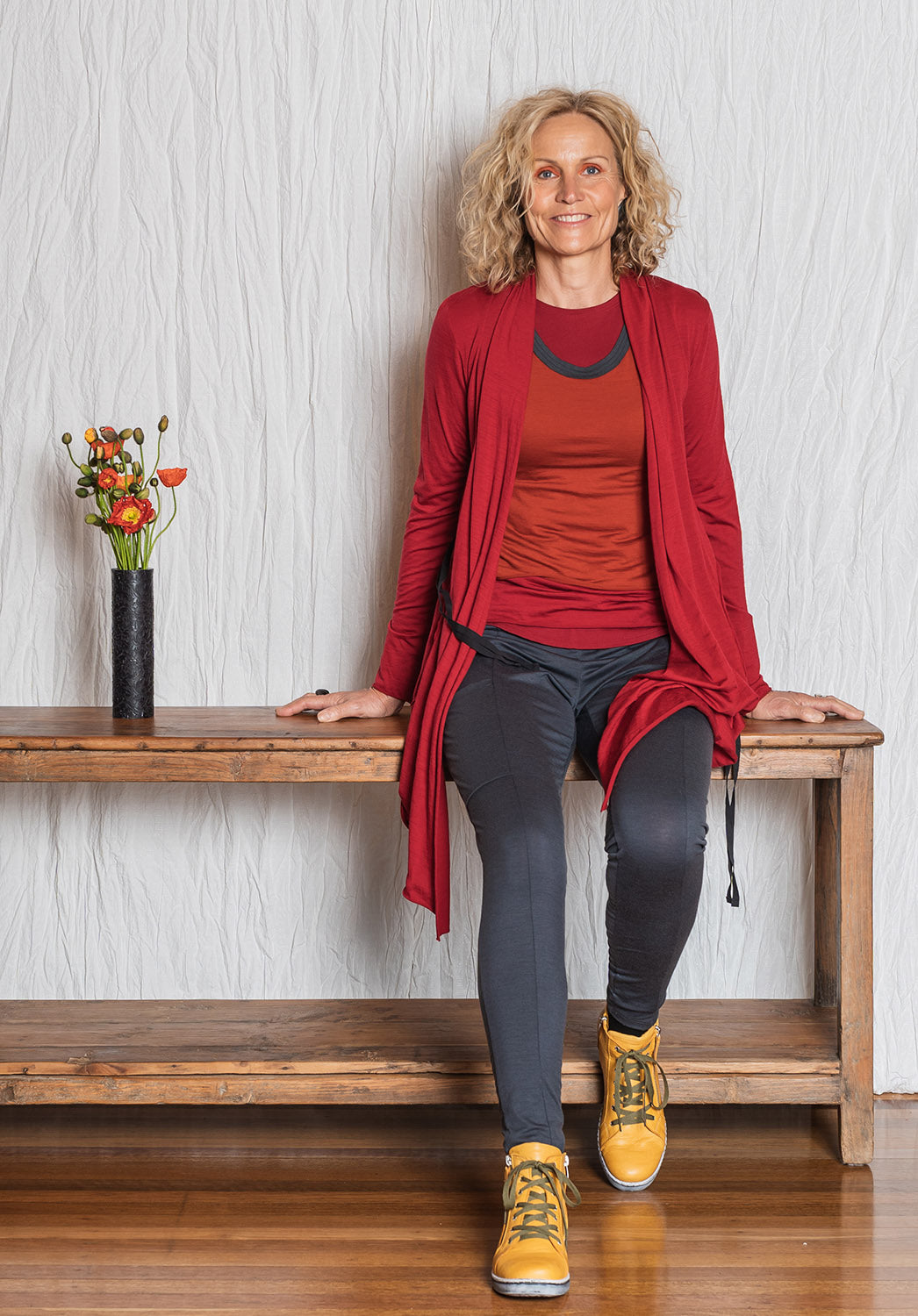 sustainable fashion online, ethical clothing australia, sustainable clothing australia, cardigans online, womens cardigans online, wool cardis online, well made clothes, well made fashion