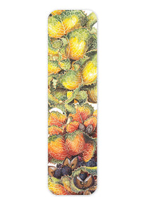 printed bookmark, Australiana stationery