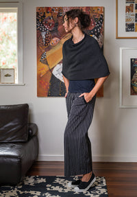 australian made knits, transeasonal dressing, ethical clothes australia