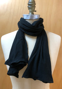 cotton scarfs Australia, Australian made scarves