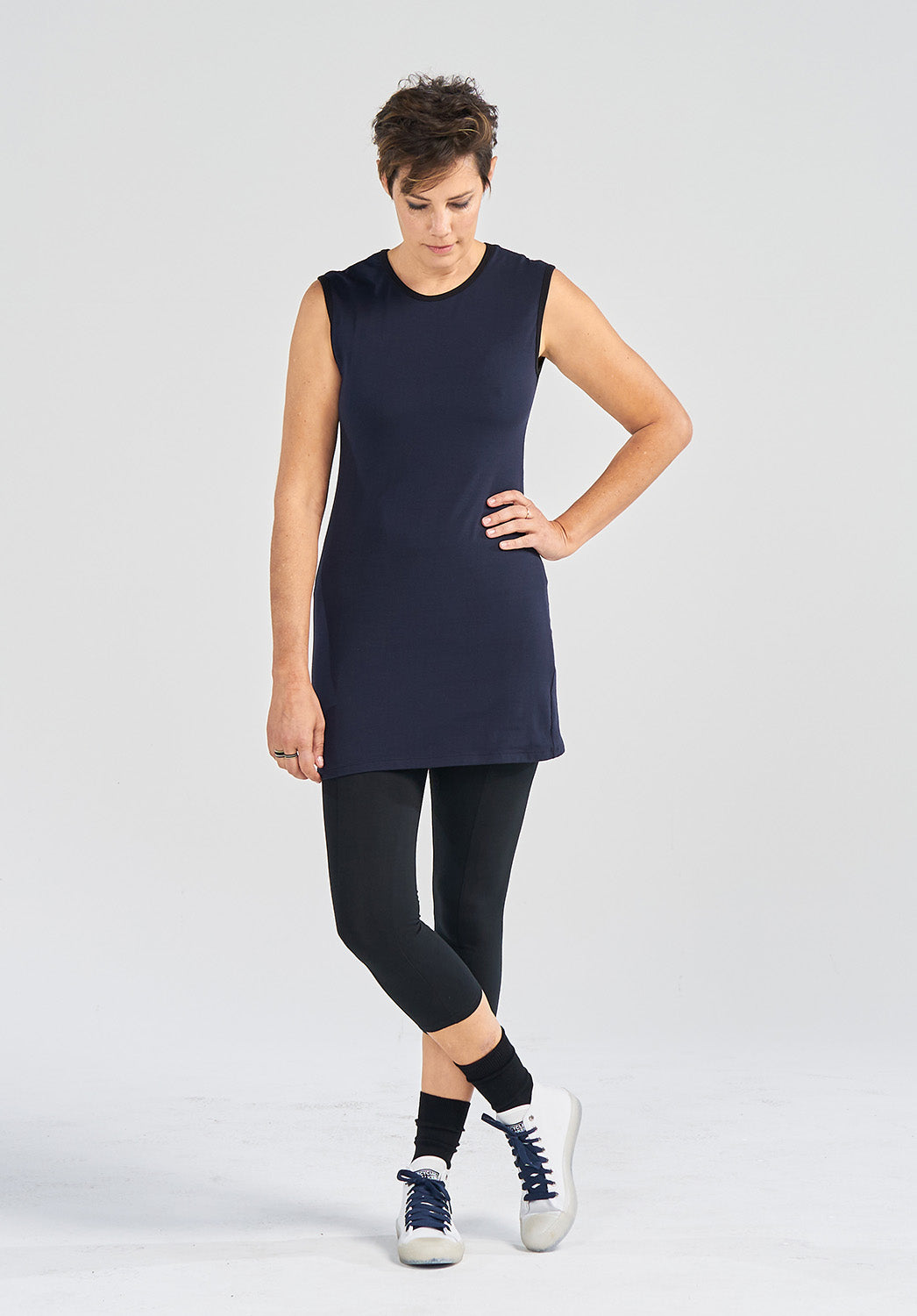 cotton dress, organic activewear, ethical clothes australia