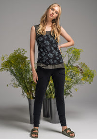 women's cotton clothing Australia, slow fashion online