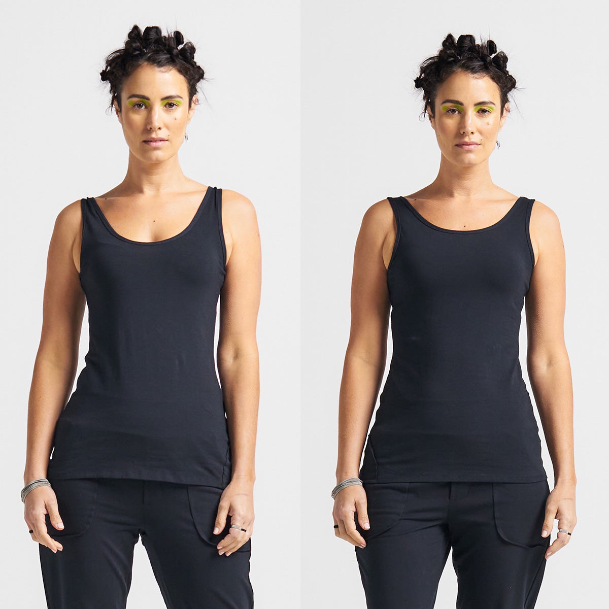 organic clothing line, sustainable clothes Australia