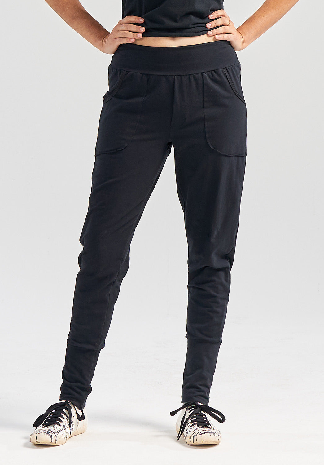 lounge pant Australia, organic cotton pants, sustainable clothes online