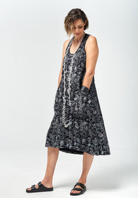 cotton clothing for women, beach dresses Australia