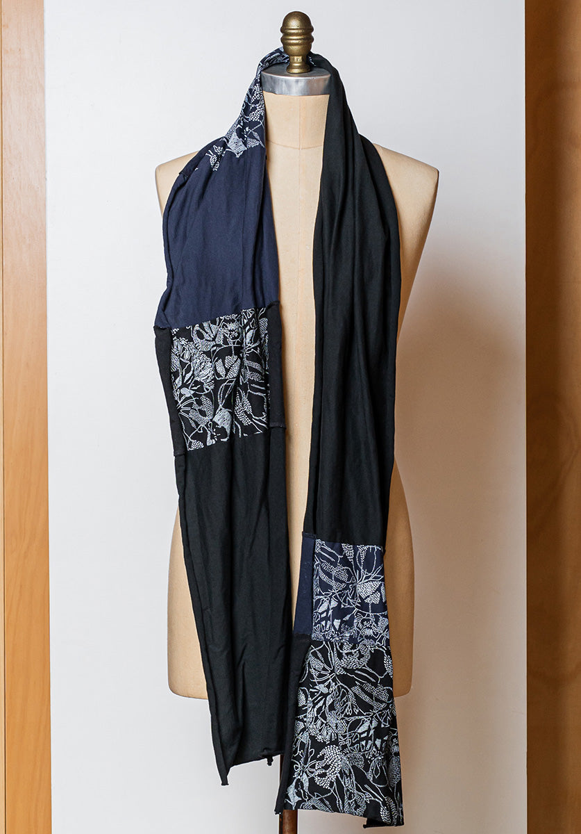 designer scarves, australian made clothes