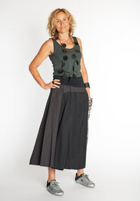 tencel skirt, australian made skirts online 