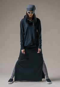 long black skirt, maxi skirts Australian made