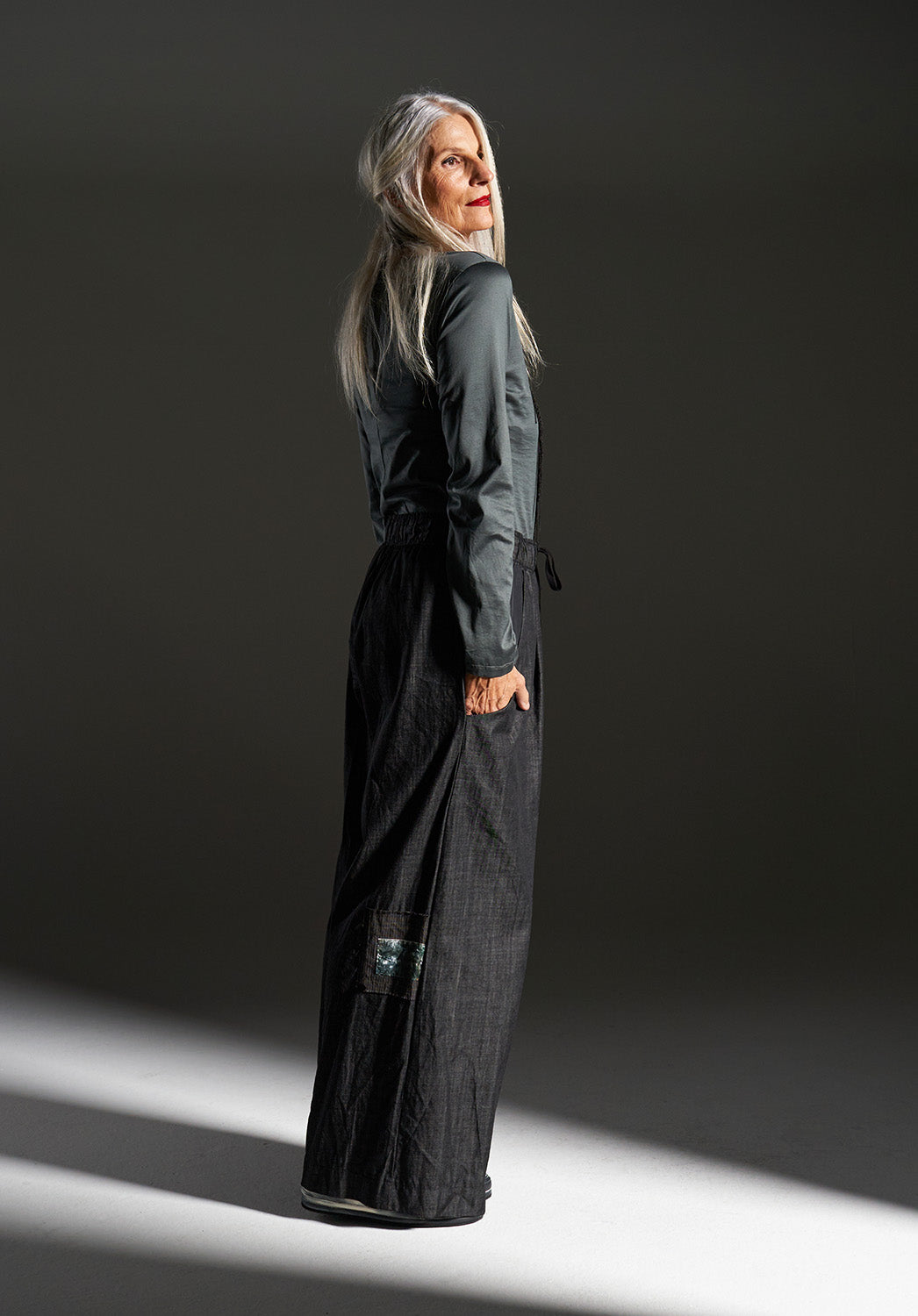 pima cotton pants, Australian made loungewear