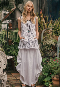 ecofriendly fashion Australian made, cotton clothes online