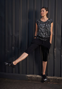 ethical australian clothing, online fashion boutique Australia, cotton yoga clothes