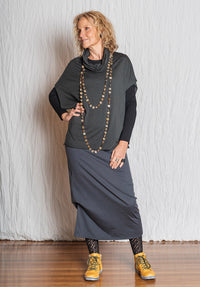 merino wool skirts, shop australian made women's fashion